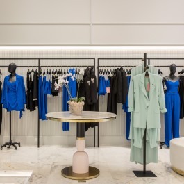  OMstudio Lighting Iluminação de arquitetura