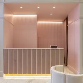  OMstudio Lighting Iluminação de arquitetura