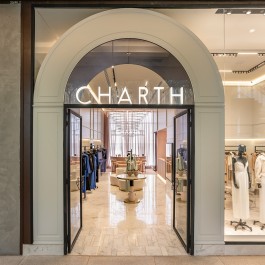  OMstudio Lighting Iluminação de arquitetura