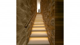 OMstudio Lighting Iluminação de arquitetura