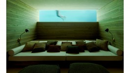 OMstudio Lighting Iluminação de arquitetura