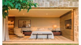 OMstudio Lighting Iluminação de arquitetura