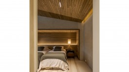 OMstudio Lighting Iluminação de arquitetura