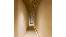 OMstudio Lighting Iluminação de arquitetura