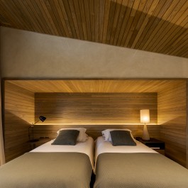  OMstudio Lighting Iluminação de arquitetura