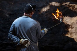 OMstudio Lighting Iluminação de arquitetura