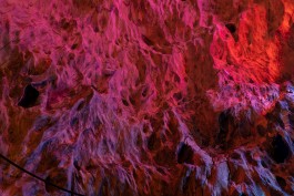 OMstudio Lighting Iluminação de arquitetura