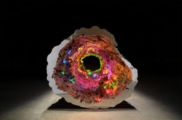 OMstudio Lighting Iluminação de arquitetura