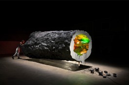 OMstudio Lighting Iluminação de arquitetura