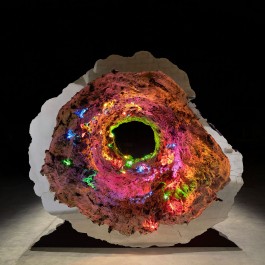  OMstudio Lighting Iluminação de arquitetura