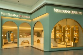 OMstudio Lighting Iluminação de arquitetura