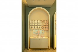 OMstudio Lighting Iluminação de arquitetura