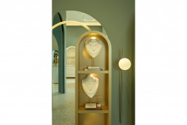 OMstudio Lighting Iluminação de arquitetura