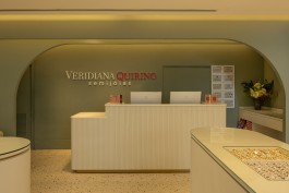 OMstudio Lighting Iluminação de arquitetura