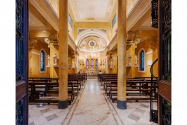 OMstudio Lighting Iluminação de arquitetura