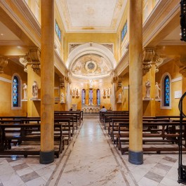  OMstudio Lighting Iluminação de arquitetura