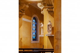 OMstudio Lighting Iluminação de arquitetura