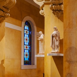 OMstudio Lighting Iluminação de arquitetura