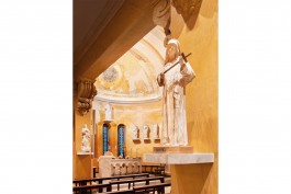 OMstudio Lighting Iluminação de arquitetura