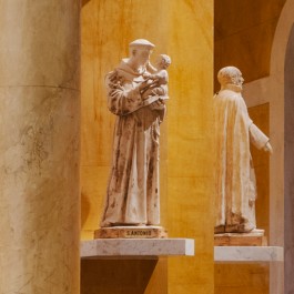 OMstudio Lighting Iluminação de arquitetura