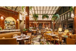 OMstudio Lighting Iluminação de arquitetura