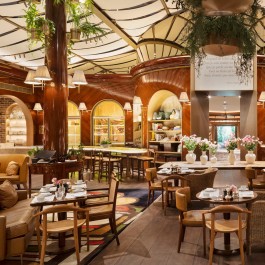  OMstudio Lighting Iluminação de arquitetura