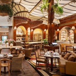  OMstudio Lighting Iluminação de arquitetura