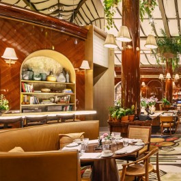  OMstudio Lighting Iluminação de arquitetura