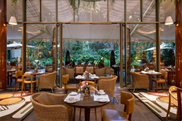  OMstudio Lighting Iluminação de arquitetura