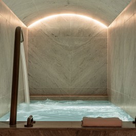  OMstudio Lighting Iluminação de arquitetura