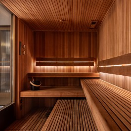  OMstudio Lighting Iluminação de arquitetura