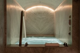 OMstudio Lighting Iluminação de arquitetura