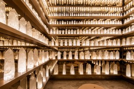 OMstudio Lighting Iluminação de arquitetura