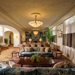  OMstudio Lighting Iluminação de arquitetura