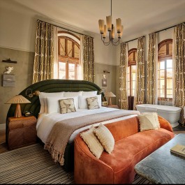  OMstudio Lighting Iluminação de arquitetura