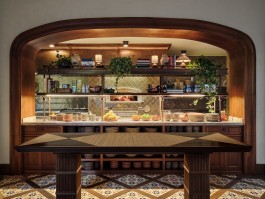 OMstudio Lighting Iluminação de arquitetura