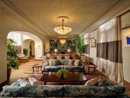 OMstudio Lighting Iluminação de arquitetura