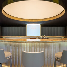  OMstudio Lighting Iluminação de arquitetura