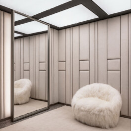  OMstudio Lighting Iluminação de arquitetura