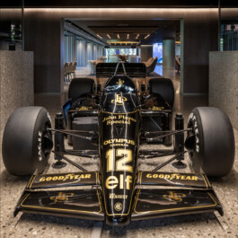  OMstudio Lighting Iluminação de arquitetura