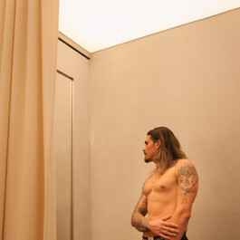  OMstudio Lighting Iluminação de arquitetura