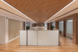 OMstudio Lighting Iluminação de arquitetura
