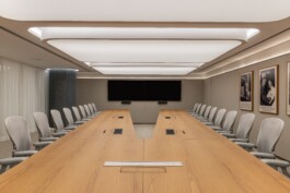 OMstudio Lighting Iluminação de arquitetura