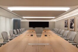 OMstudio Lighting Iluminação de arquitetura