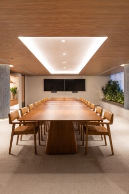 OMstudio Lighting Iluminação de arquitetura