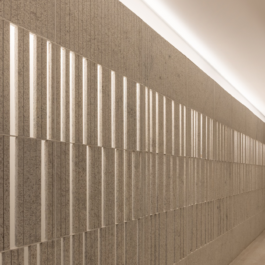 OMstudio Lighting Iluminação de arquitetura