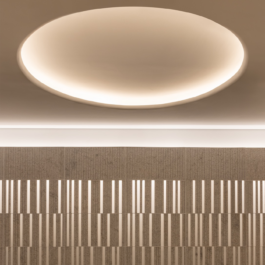 OMstudio Lighting Iluminação de arquitetura