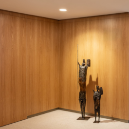  OMstudio Lighting Iluminação de arquitetura